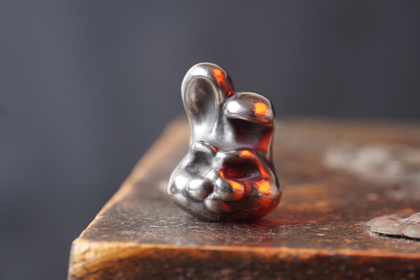Bunny Bead