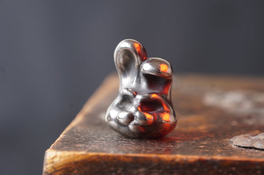Bunny Bead