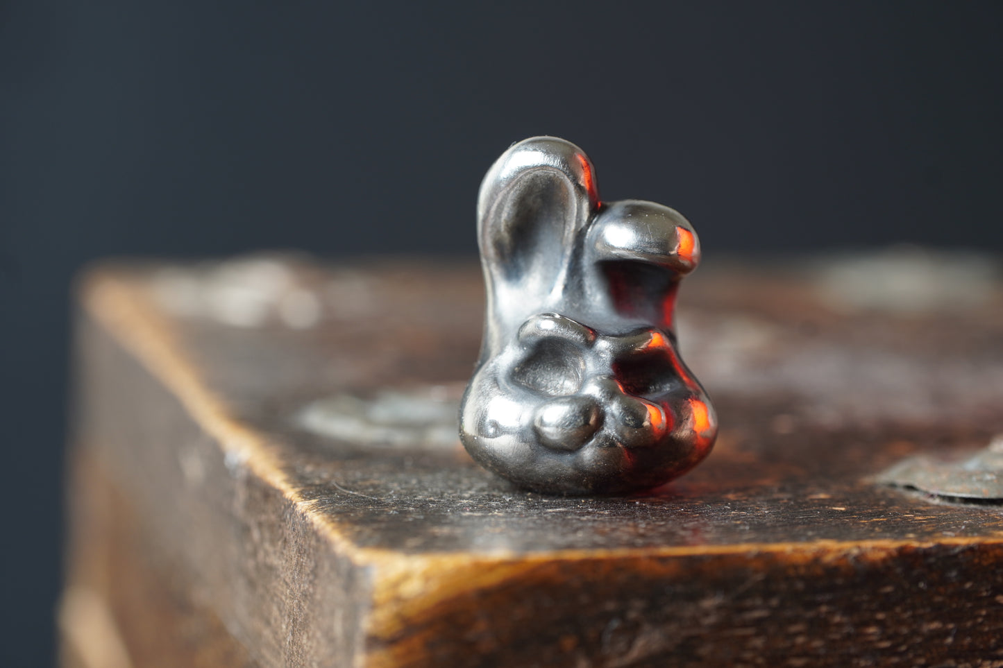 Bunny Bead