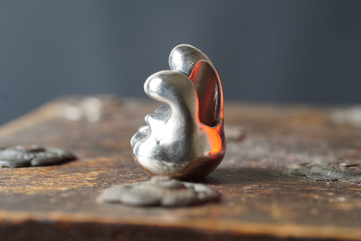 Bunny Bead