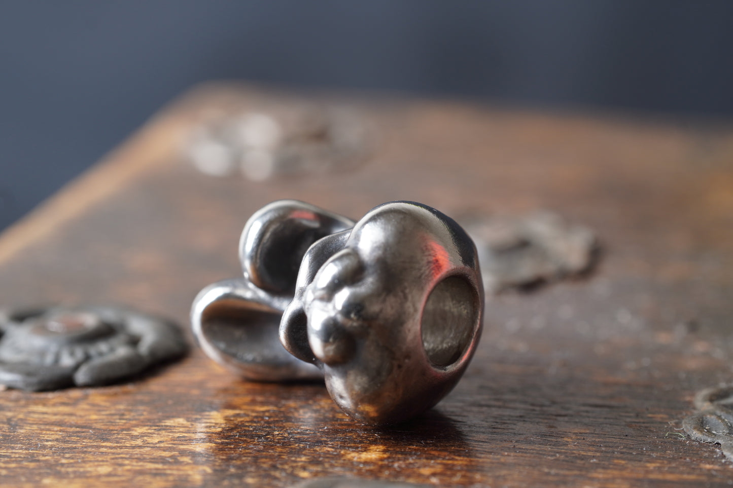 Bunny Bead
