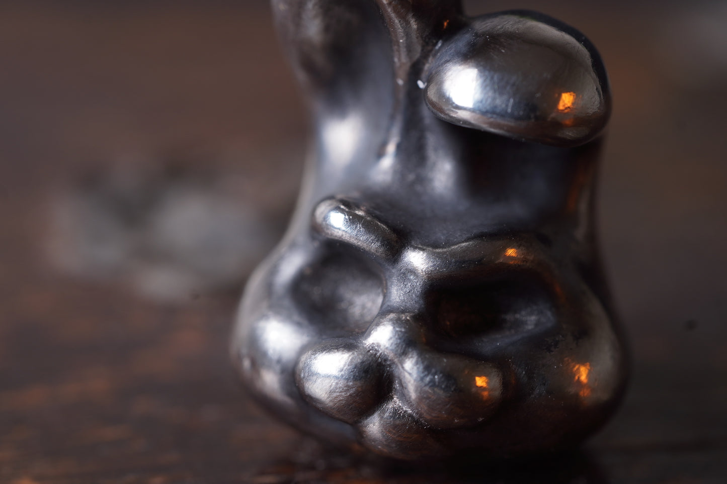 Bunny Bead