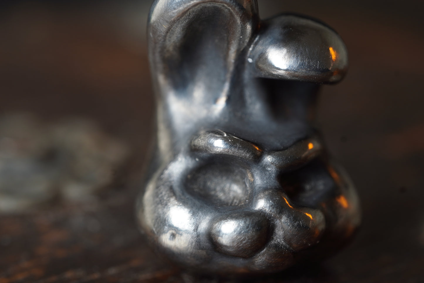 Bunny Bead