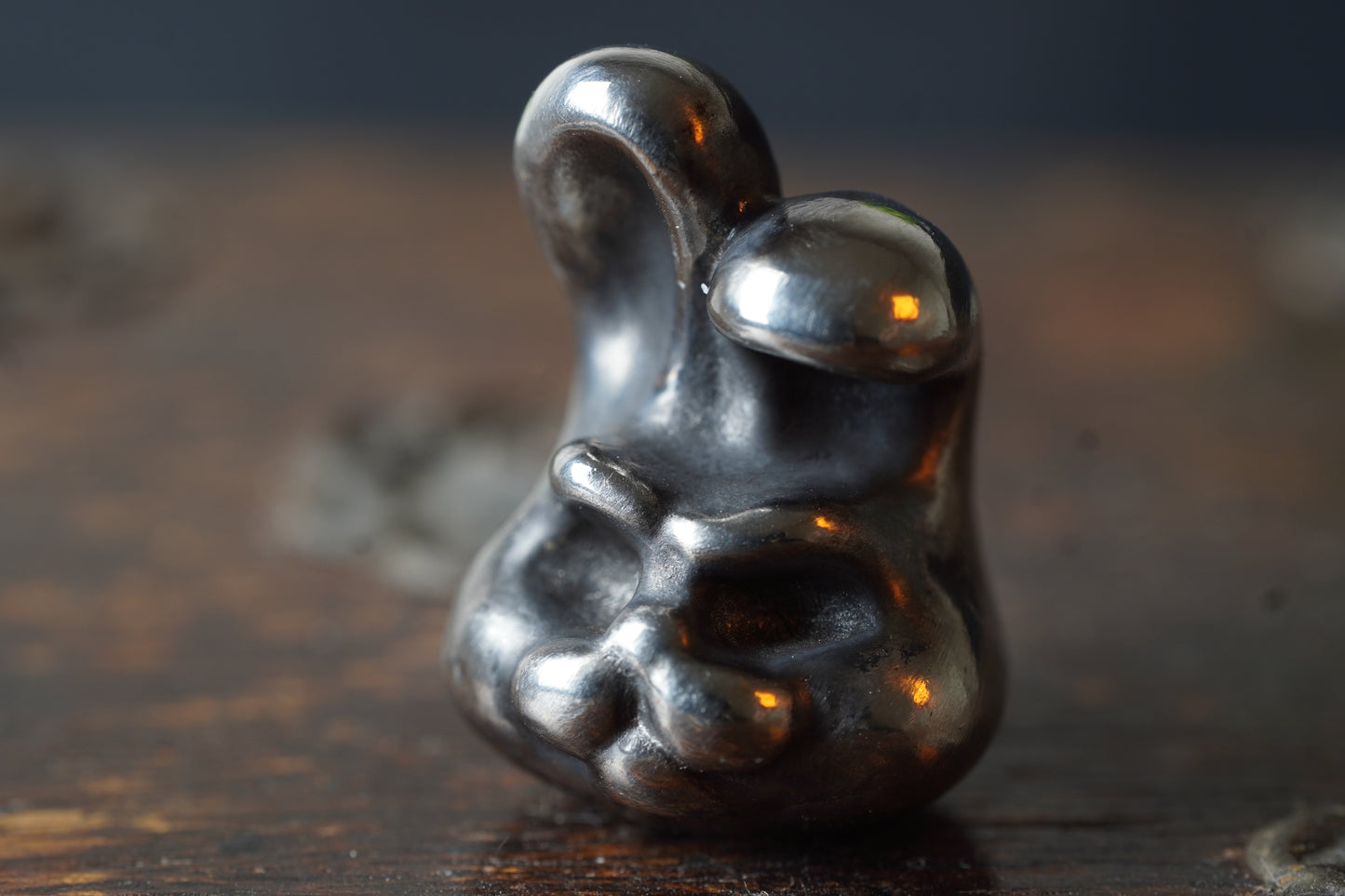 Bunny Bead