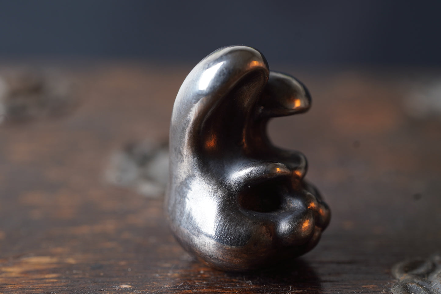 Bunny Bead