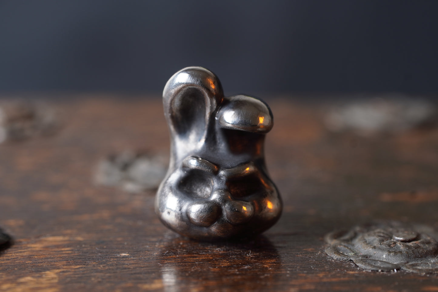 Bunny Bead