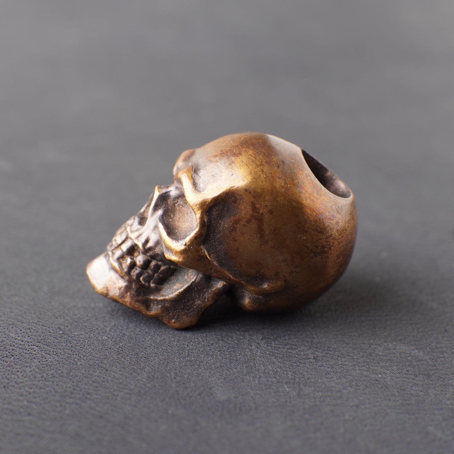 Enforcer Skull Bead