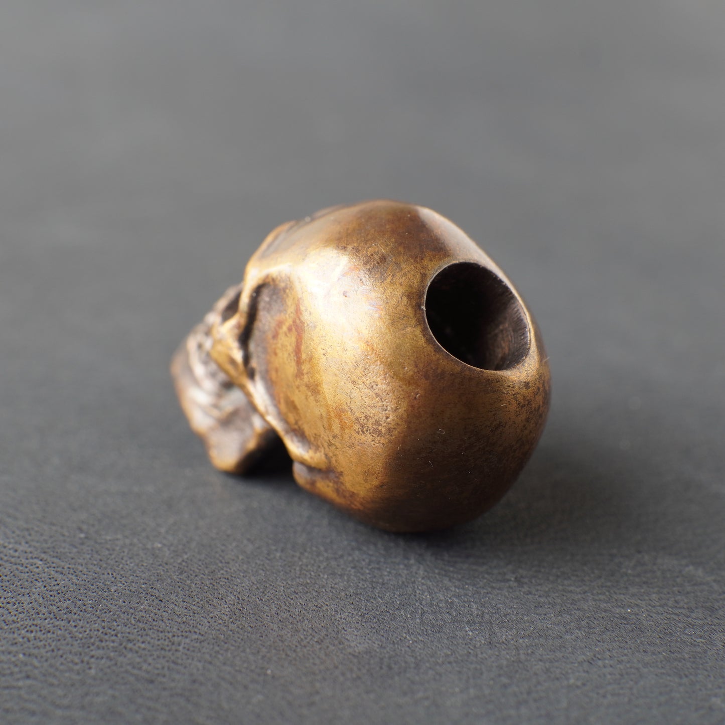 Enforcer Skull Bead