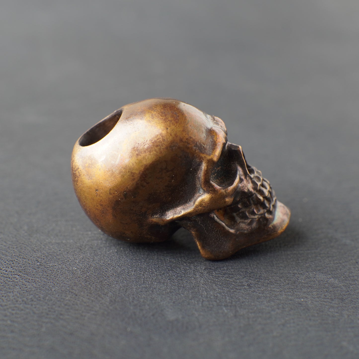 Enforcer Skull Bead