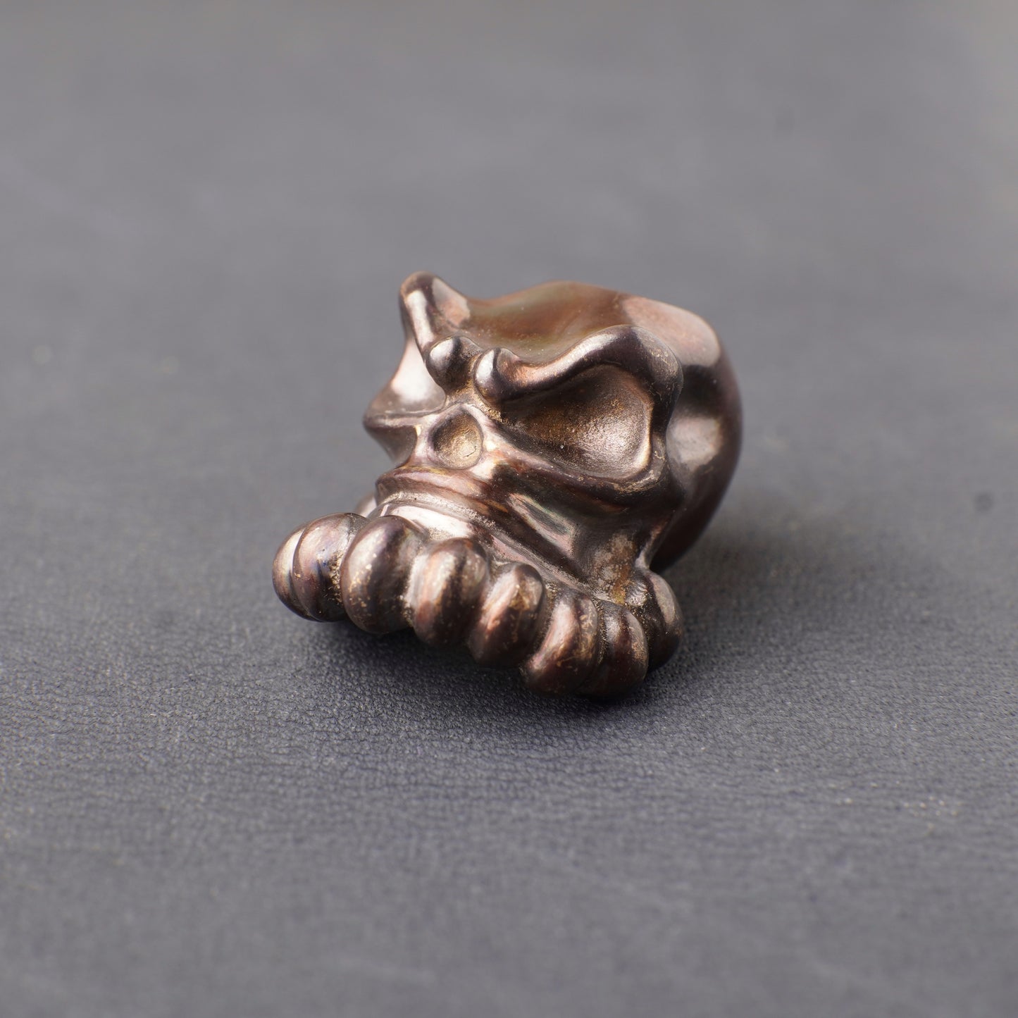 Warrior Monk Bead