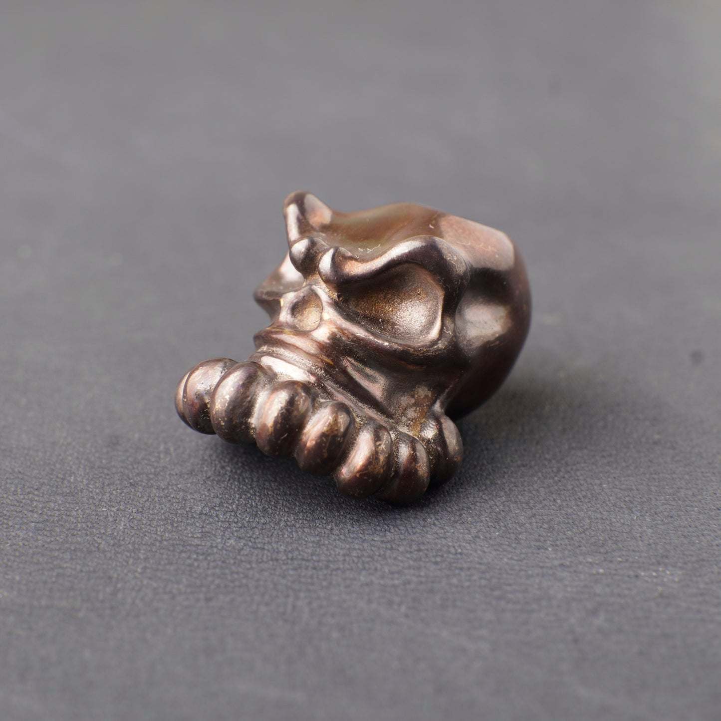 Warrior Monk Bead