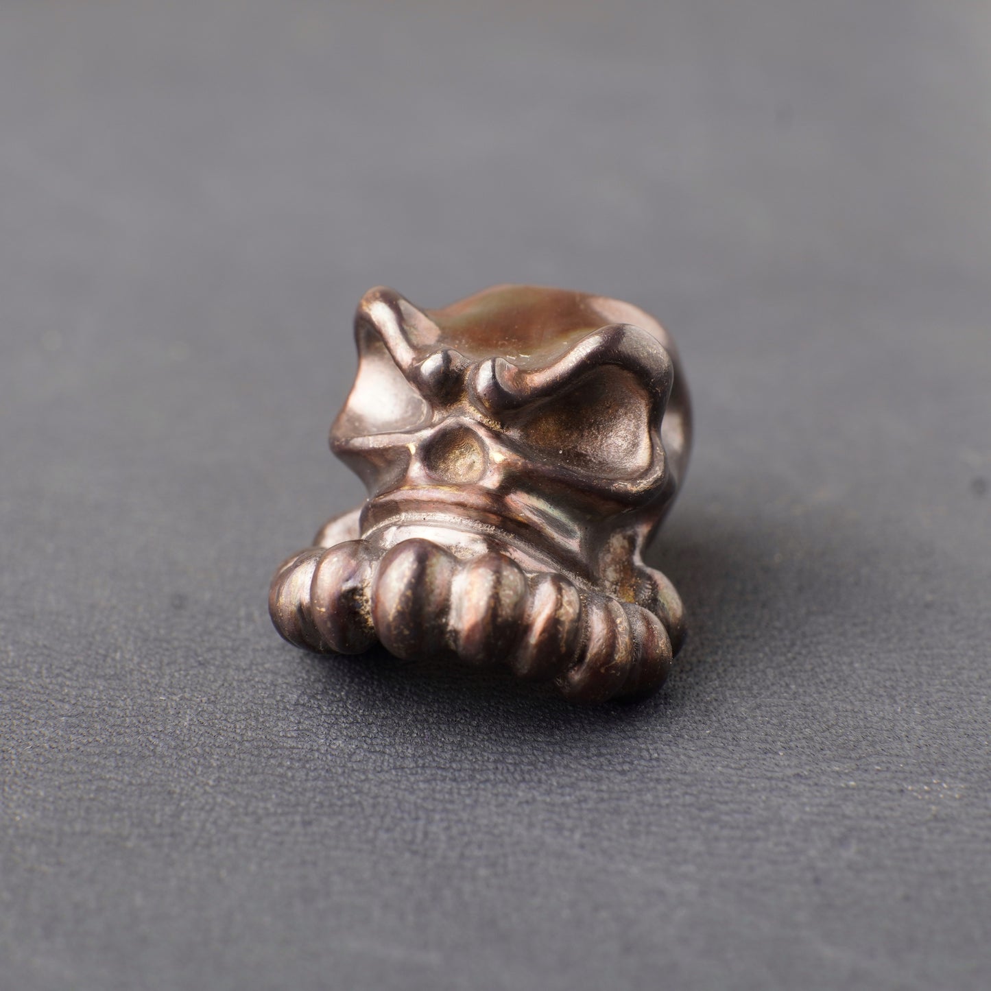 Warrior Monk Bead