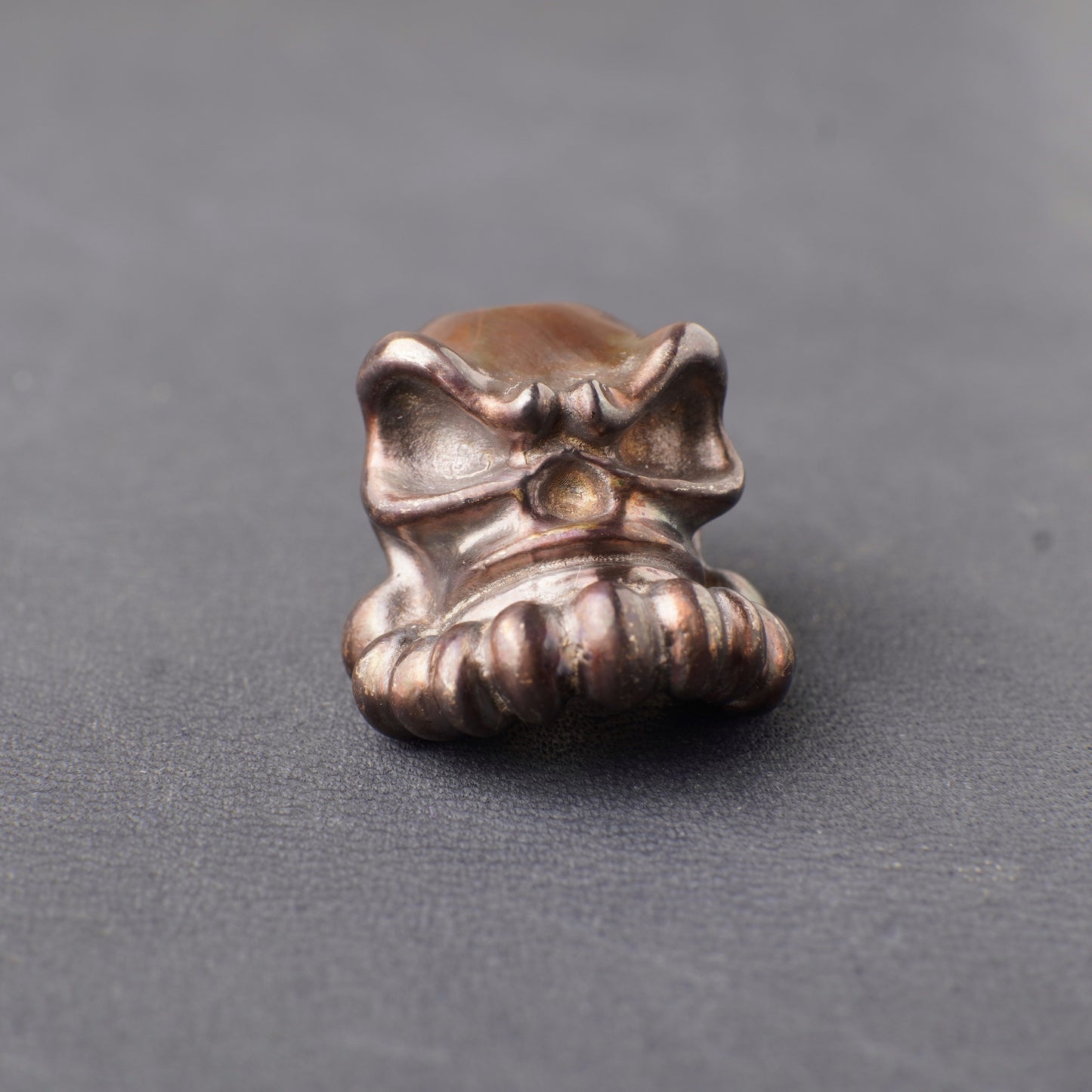 Warrior Monk Bead