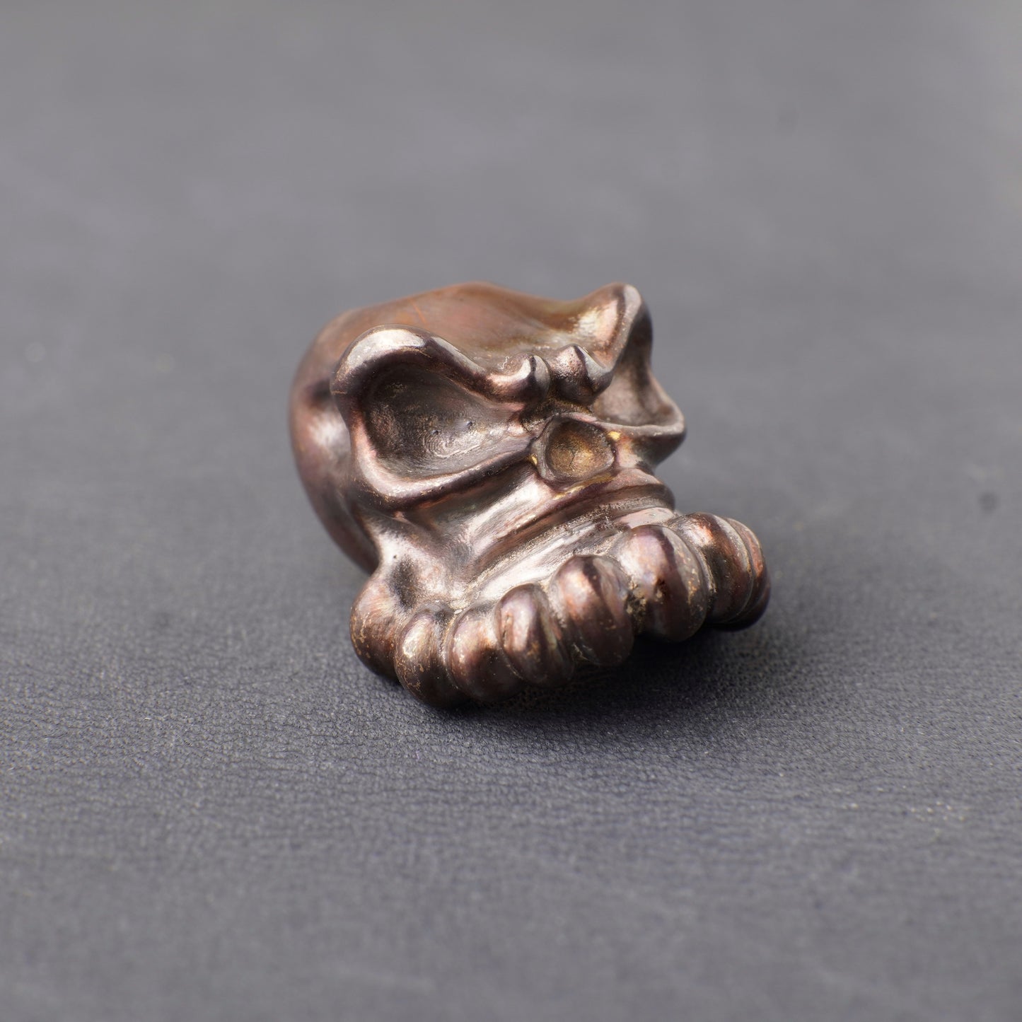 Warrior Monk Bead