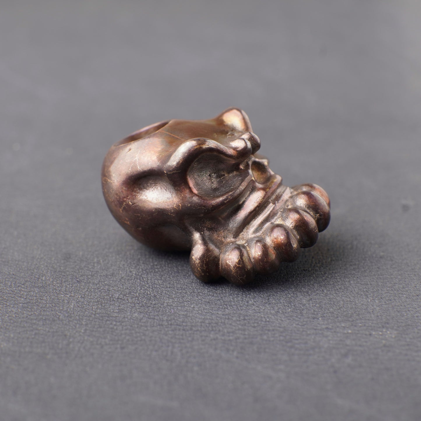 Warrior Monk Bead