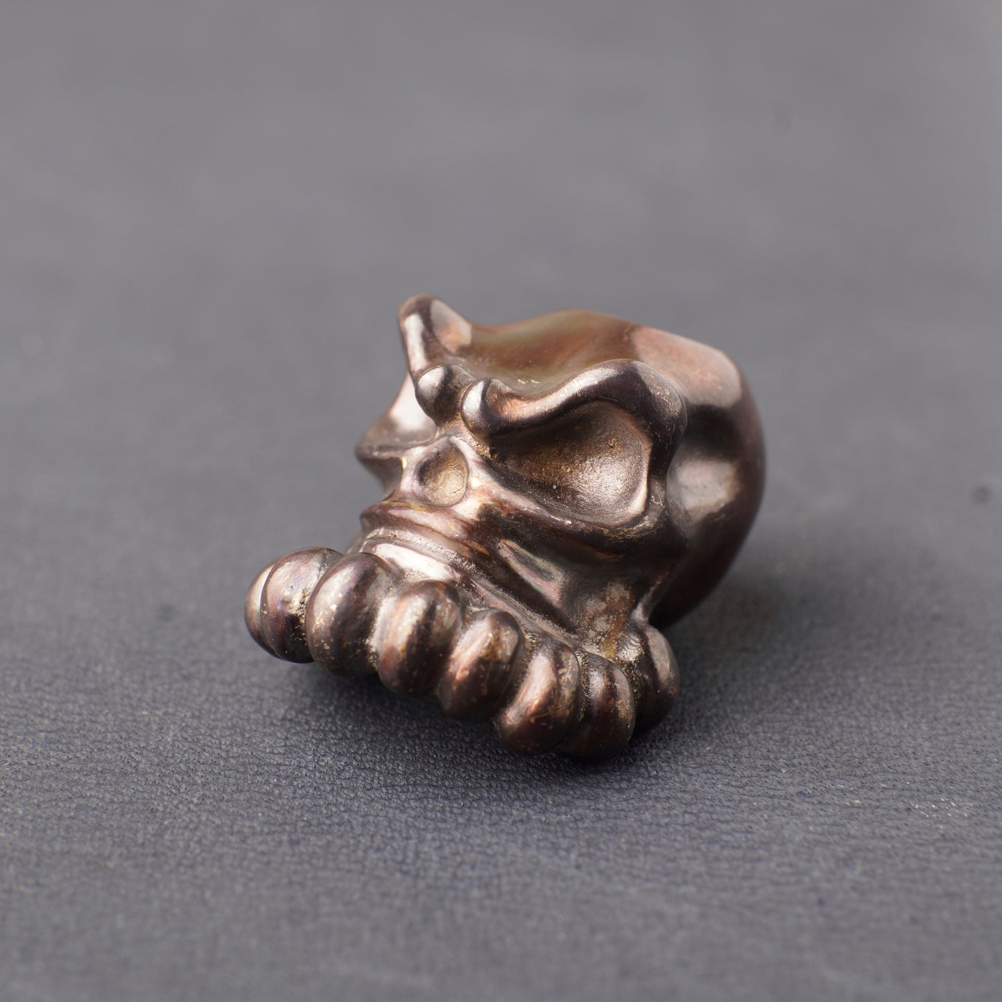 Warrior Monk Bead