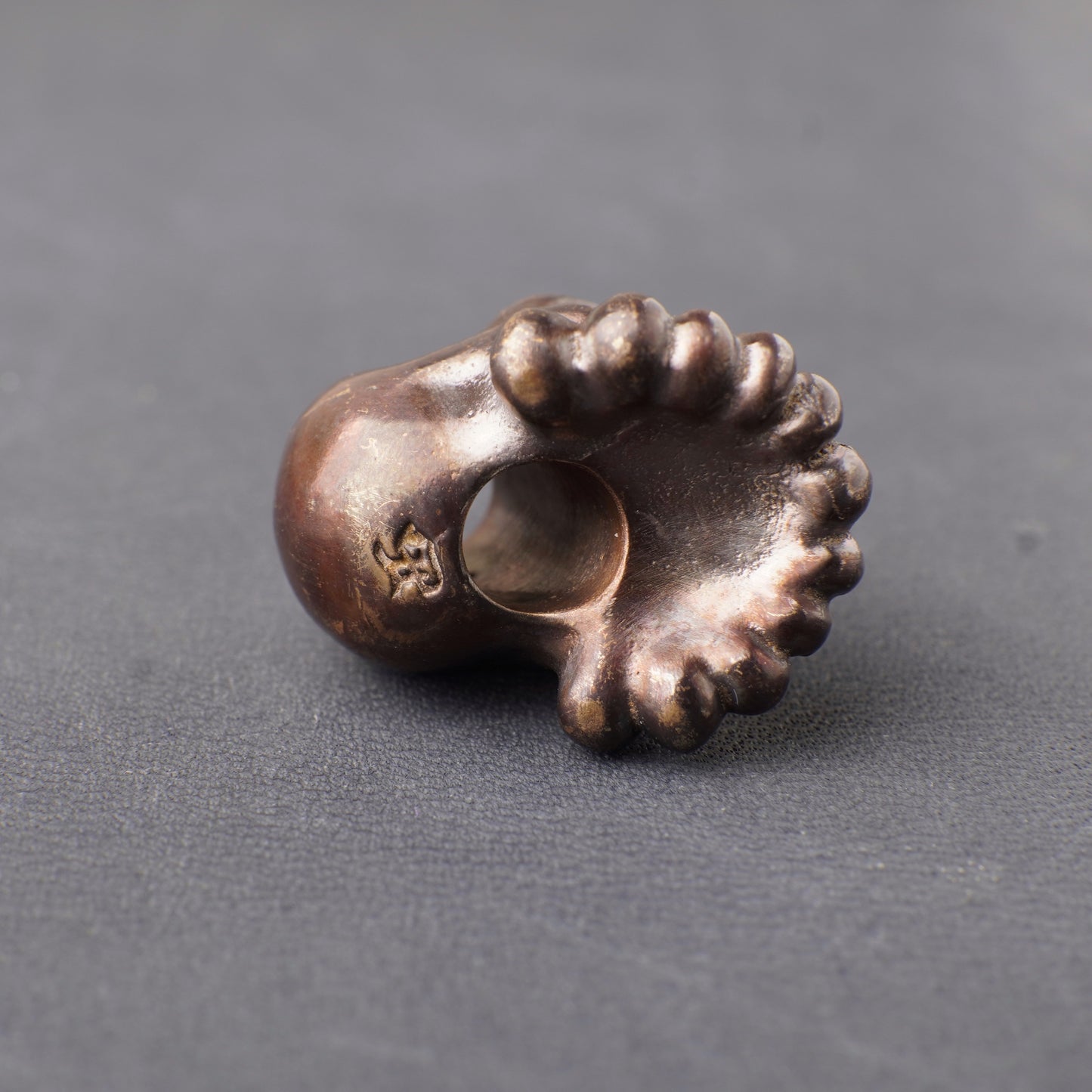 Warrior Monk Bead