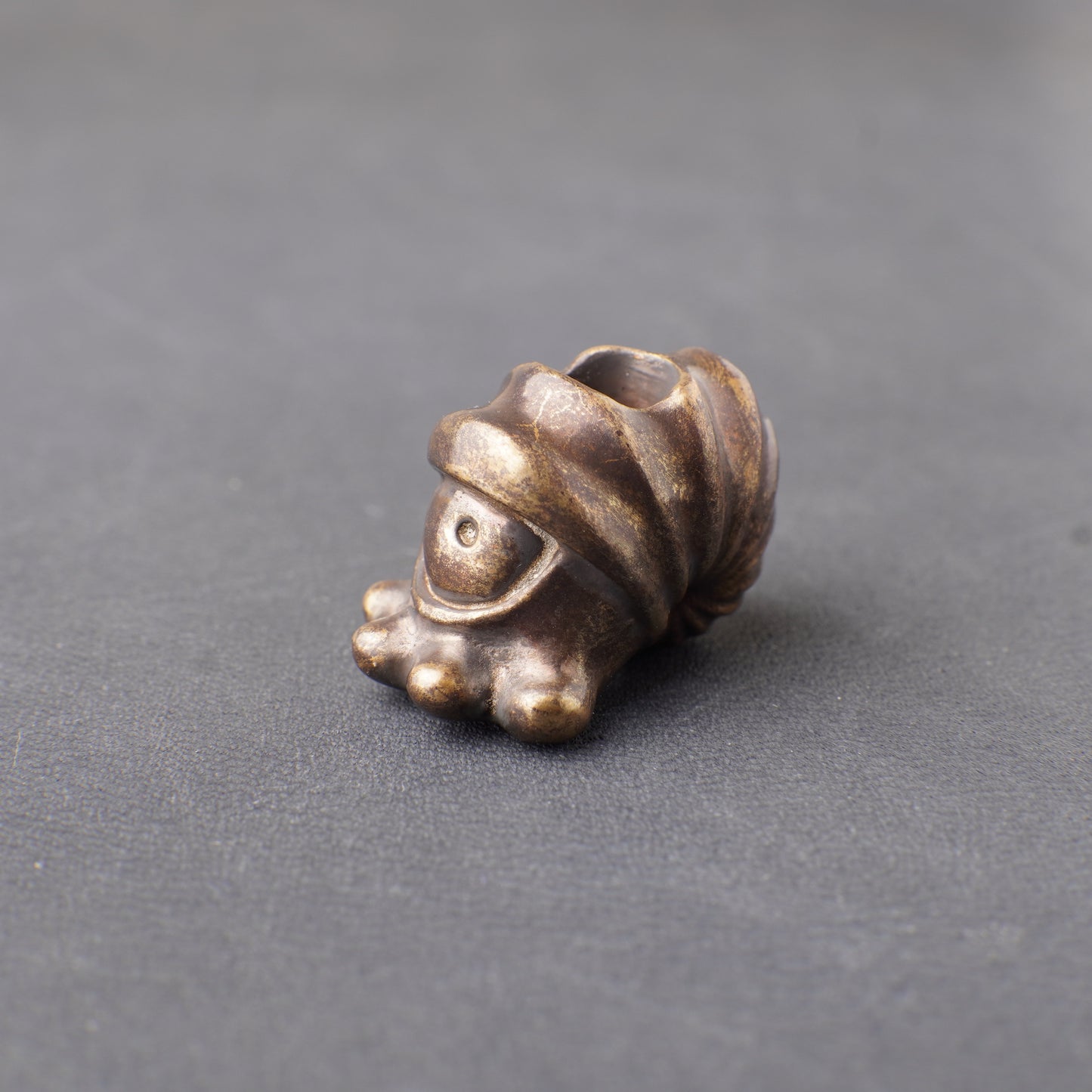 Sea Snail Bead