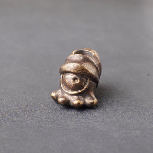 Sea Snail Bead