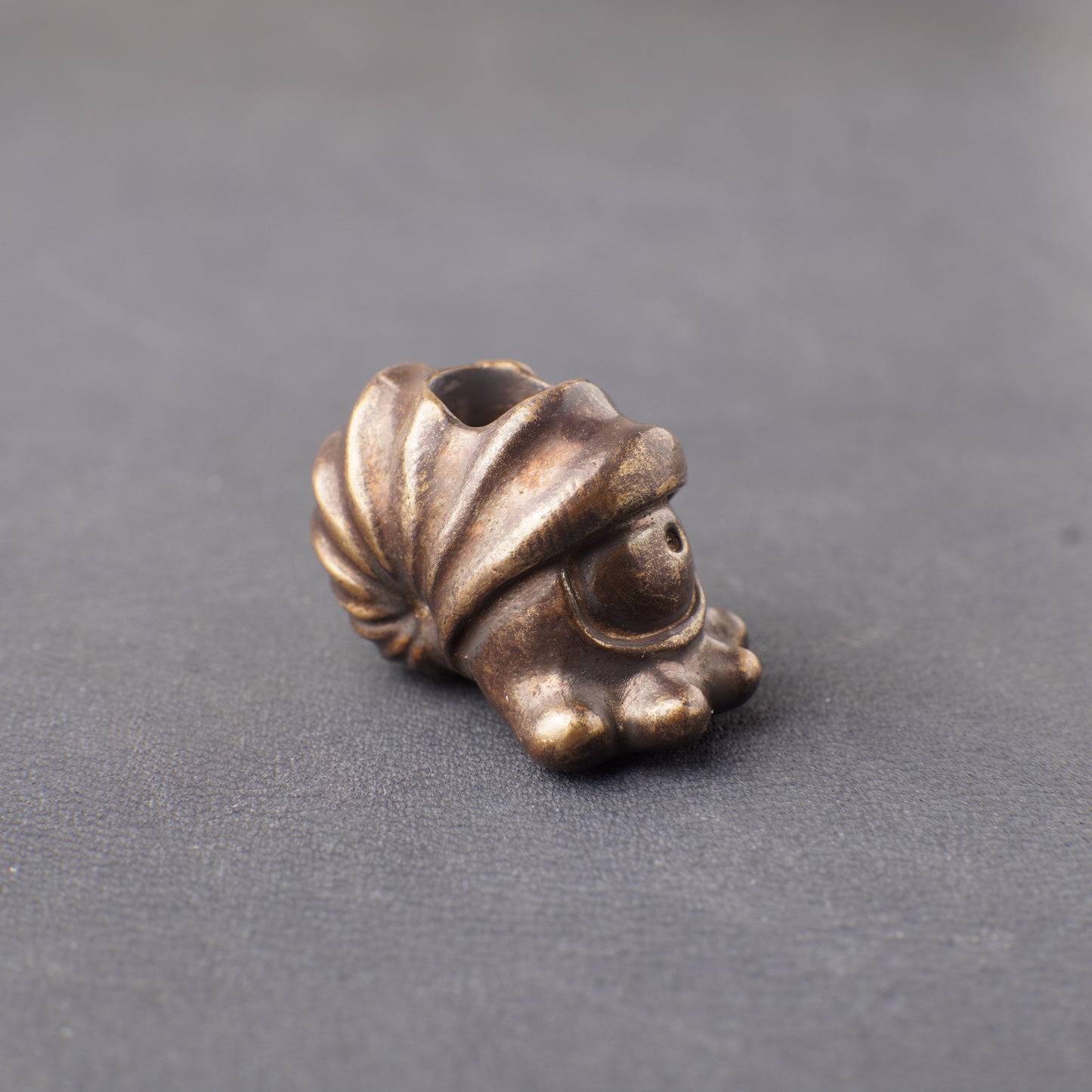 Sea Snail Bead