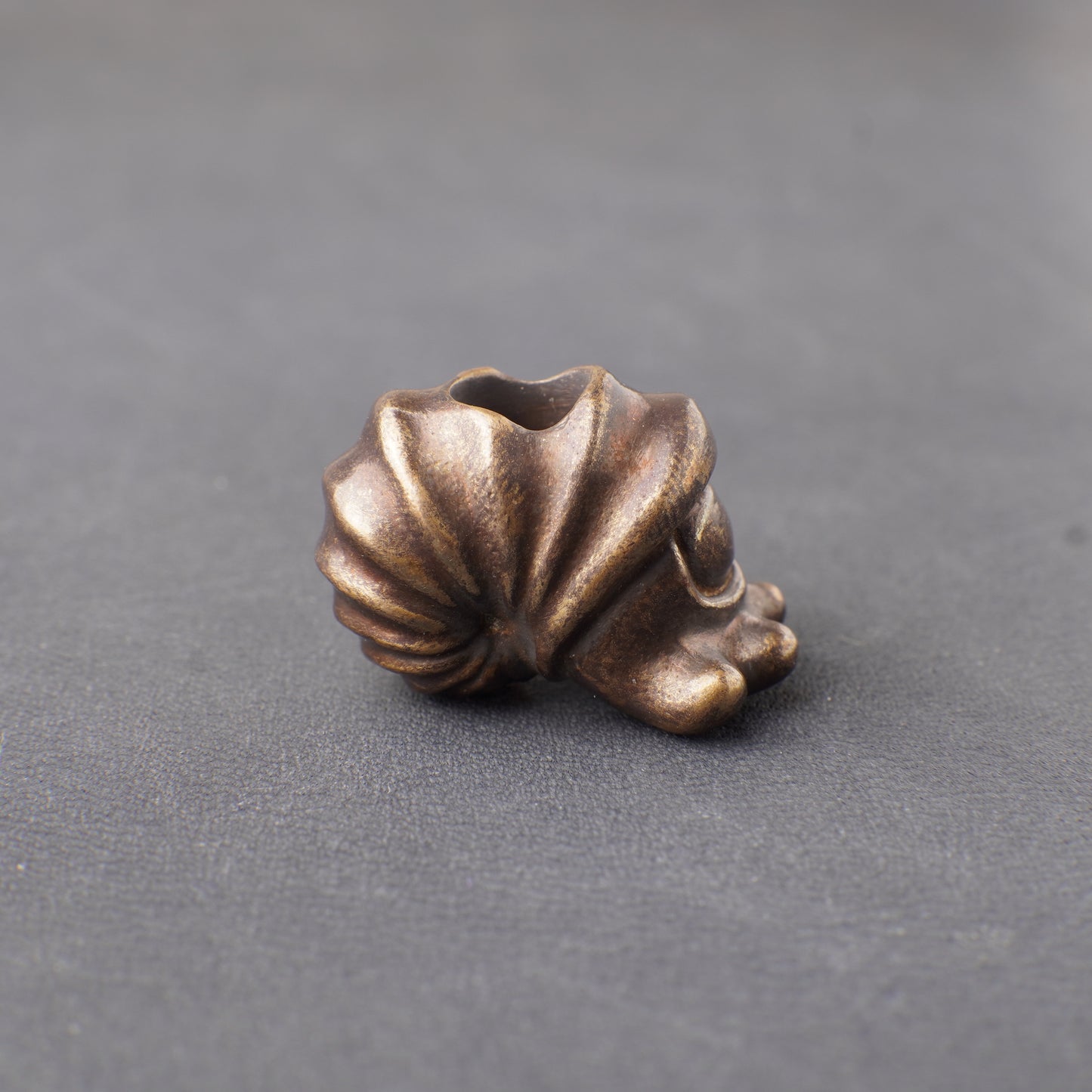 Sea Snail Bead