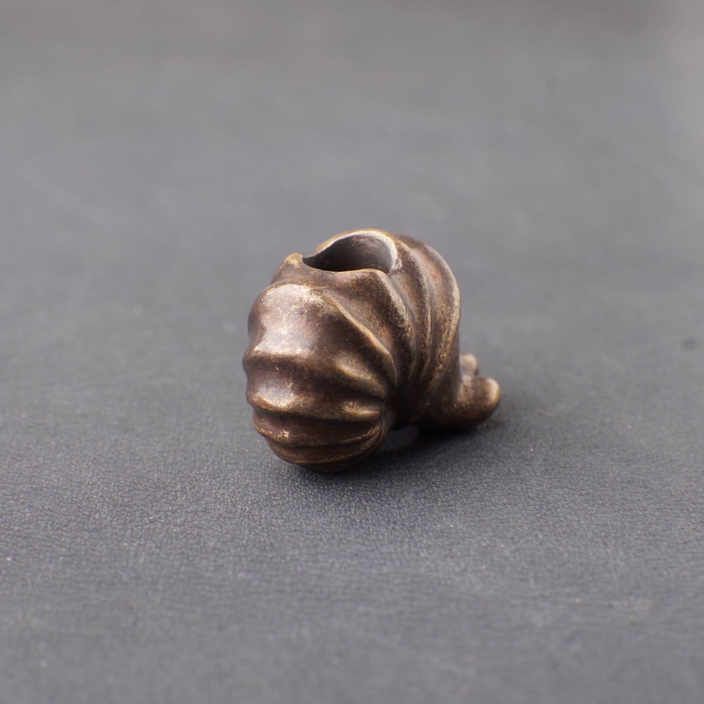 Sea Snail Bead