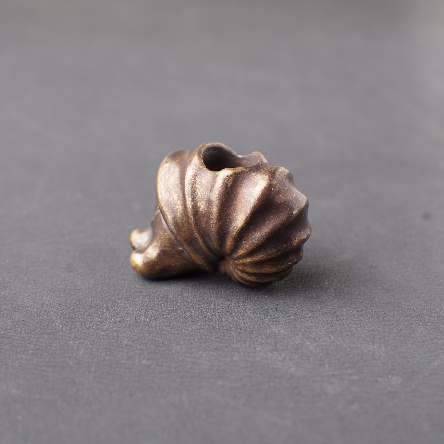 Sea Snail Bead