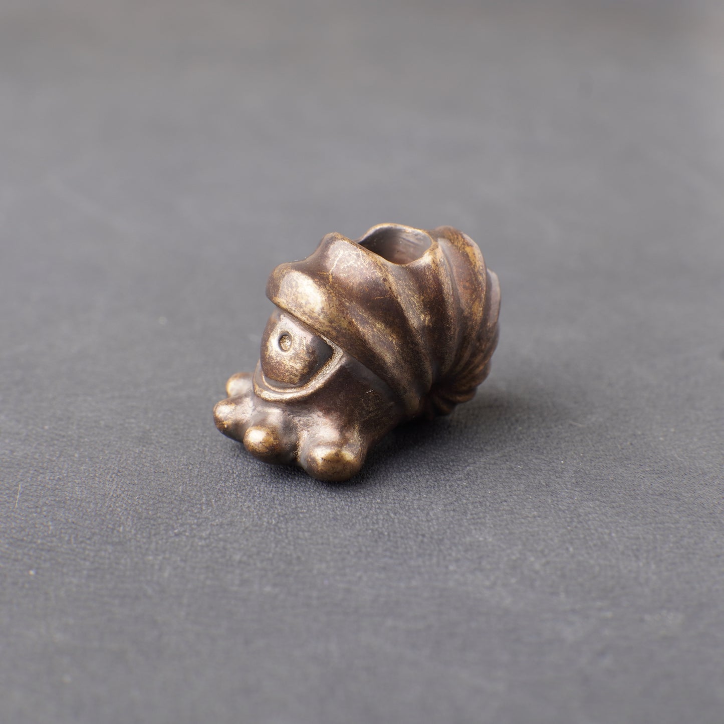 Sea Snail Bead