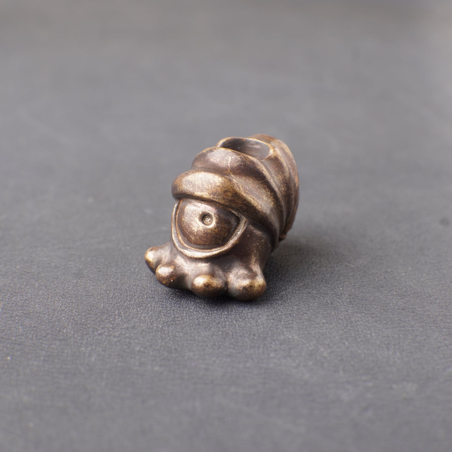 Sea Snail Bead