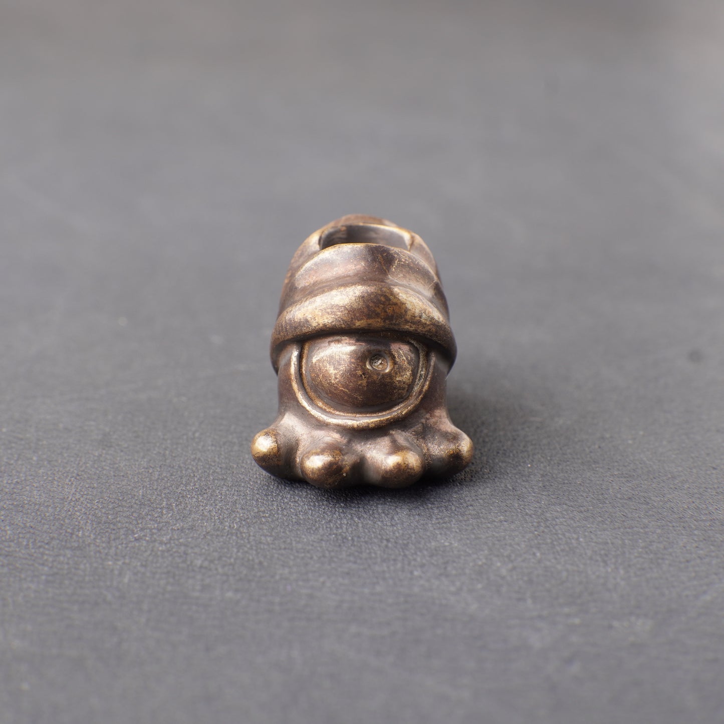 Sea Snail Bead