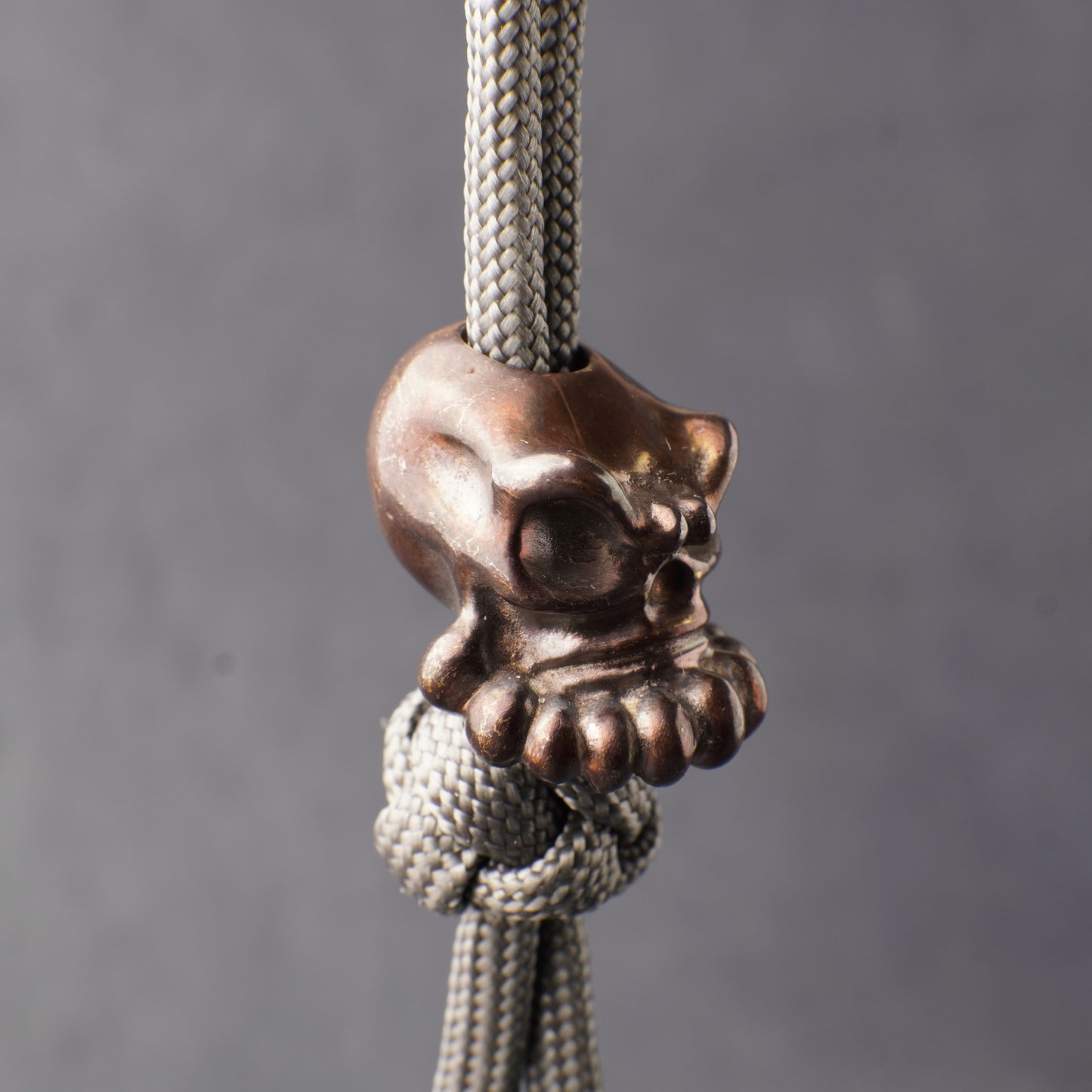 Warrior Monk Bead