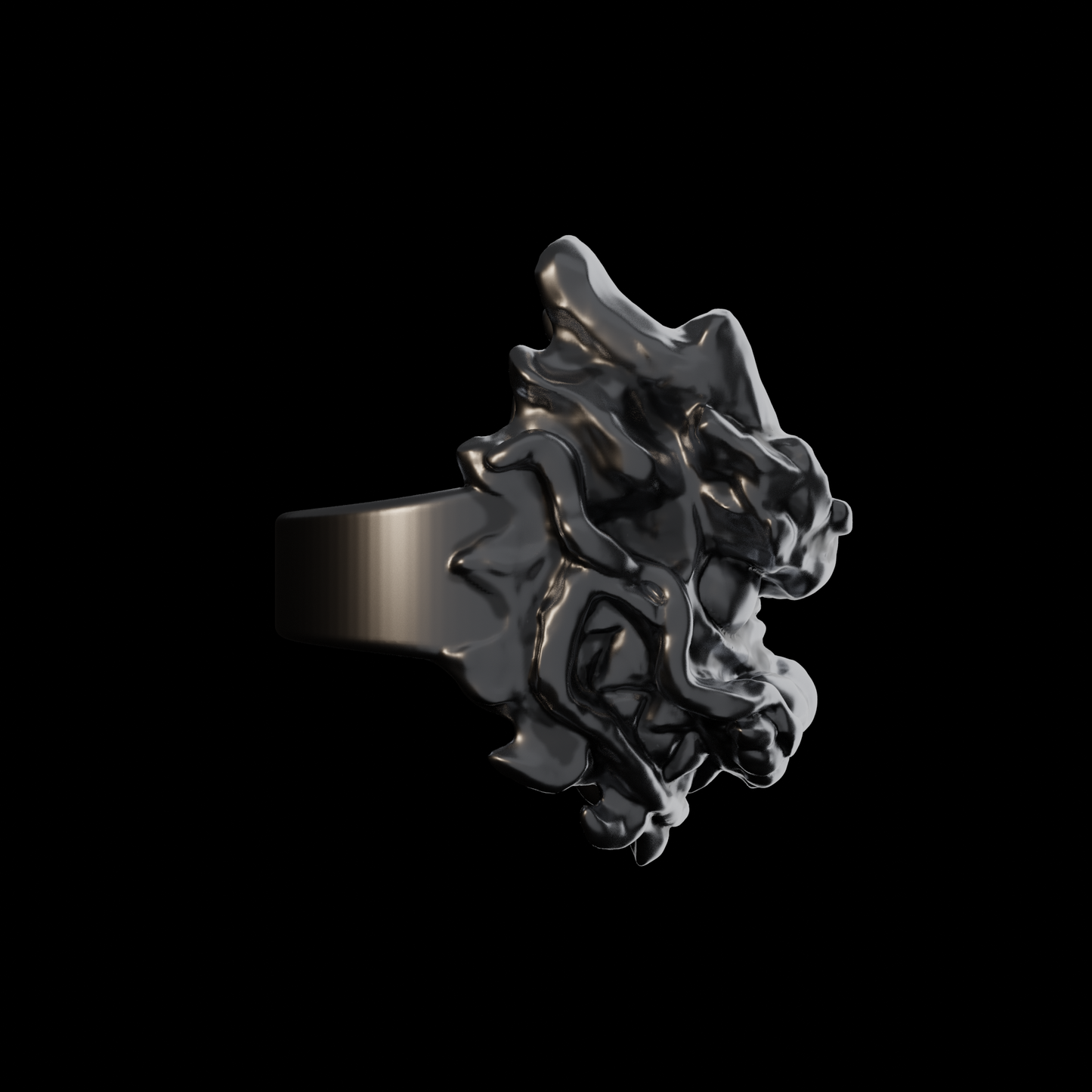 Dragon Ring