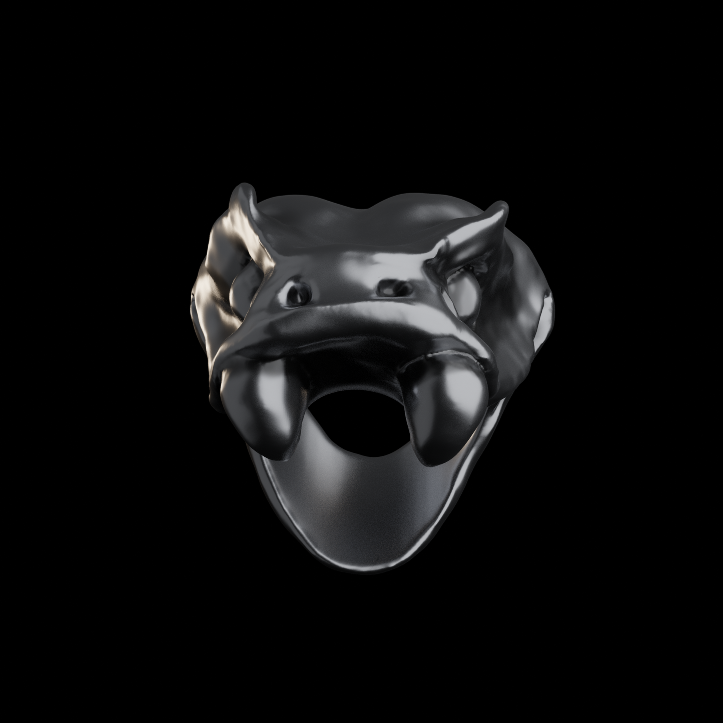 Viper Ring