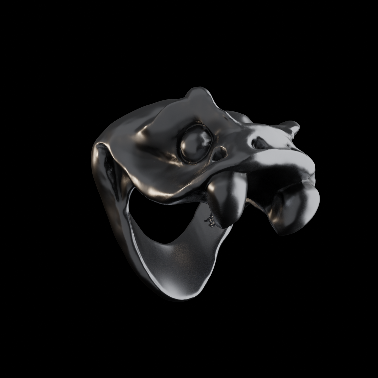 Viper Ring