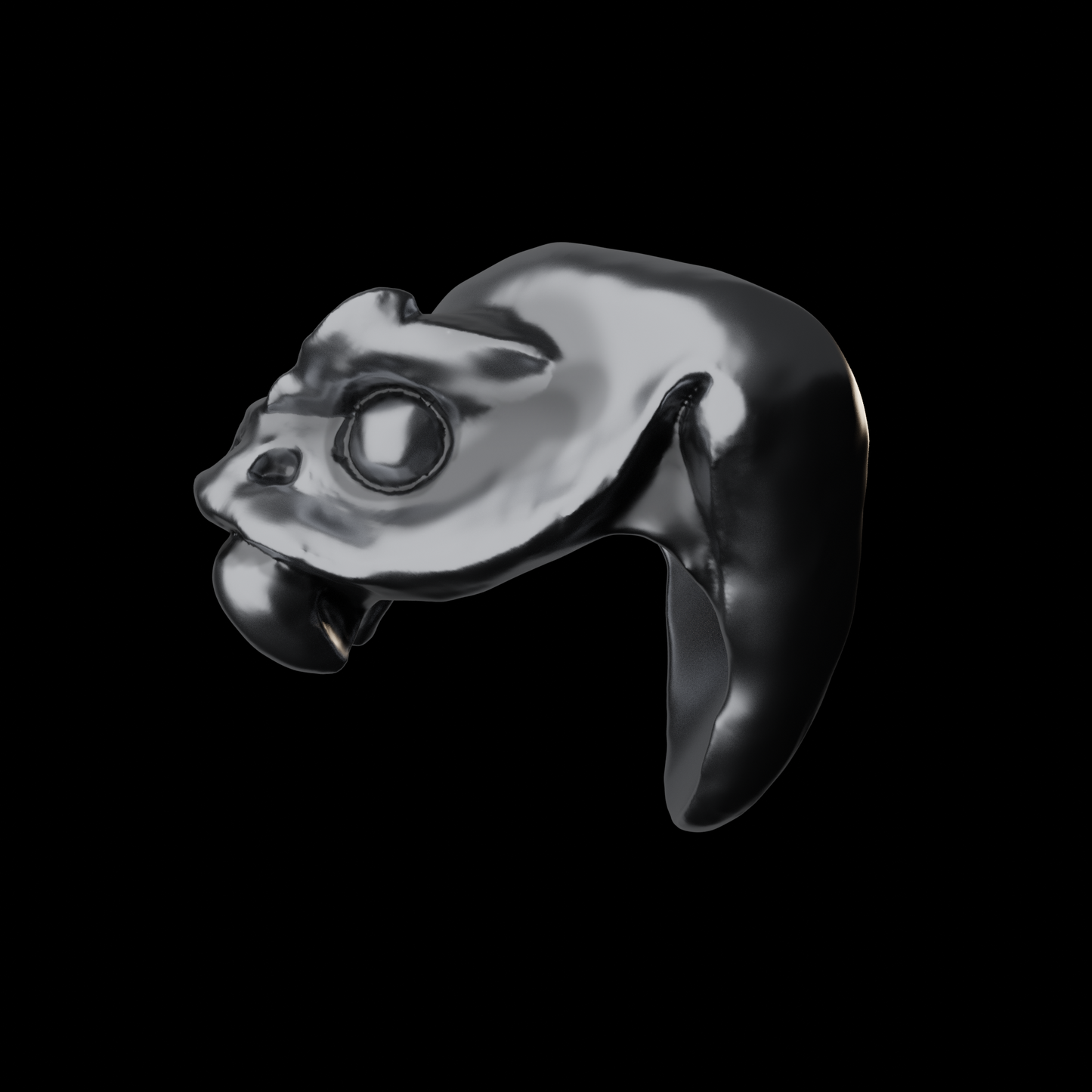 Viper Ring